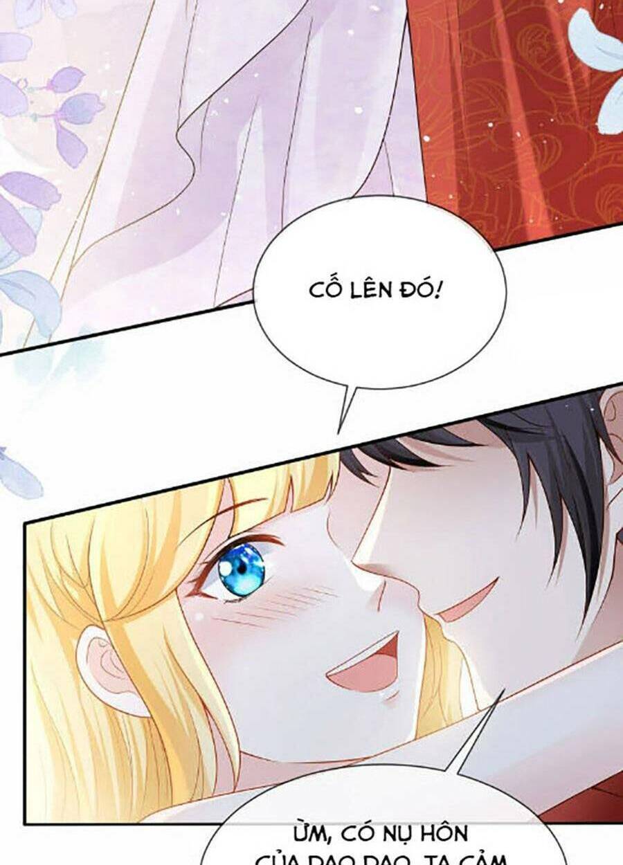 Sủng Hậu Của Vương: Chapter 158