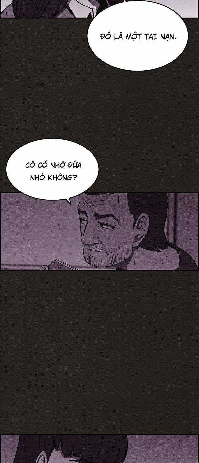 Quái Vật Tại Chung Cư Xanh: Chapter 43