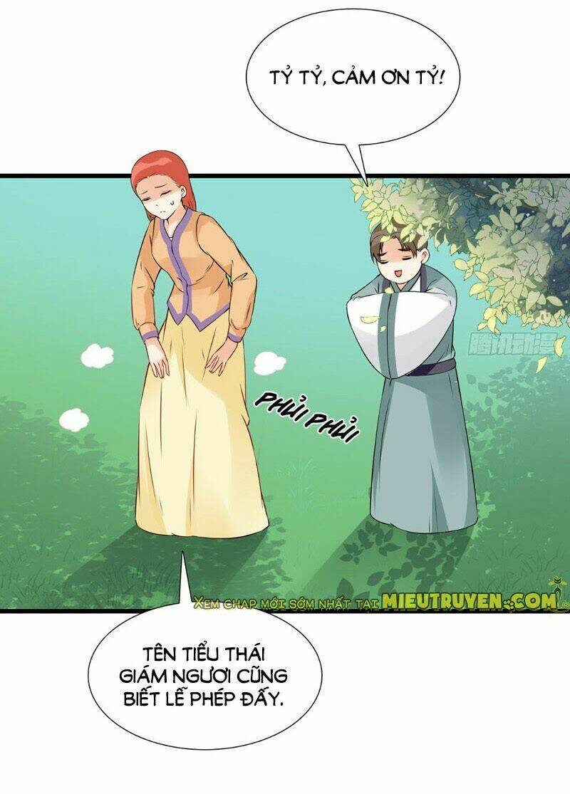 Tận Diệt Vương Gia Mãn Triều: Chapter 139