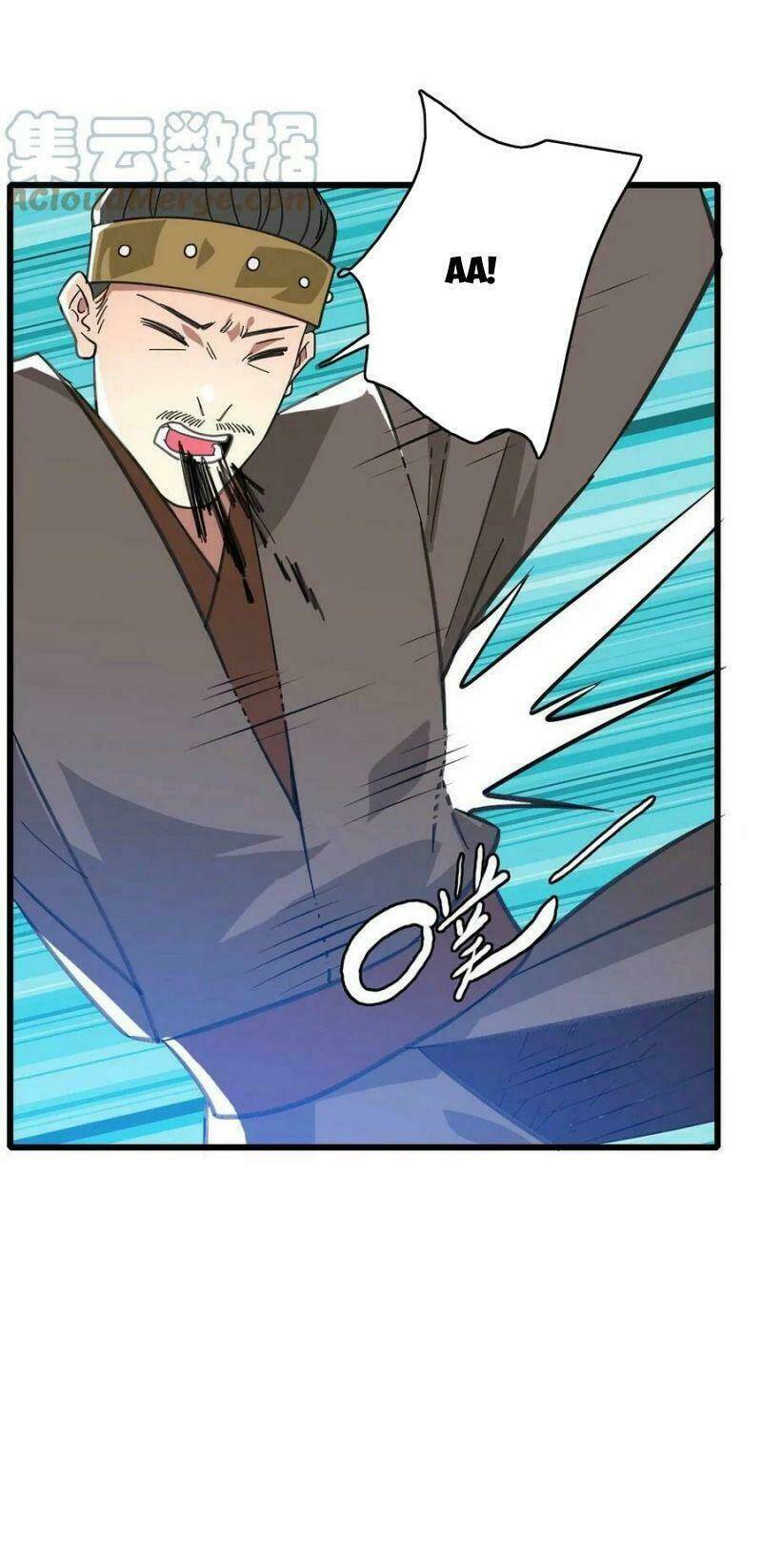 Siêu Đạo Thần Thuật: Chapter 85