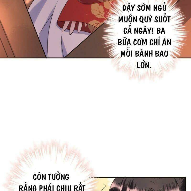 Vương Gia Kiêu Ngạo Quá Khó Cua: Chapter 47