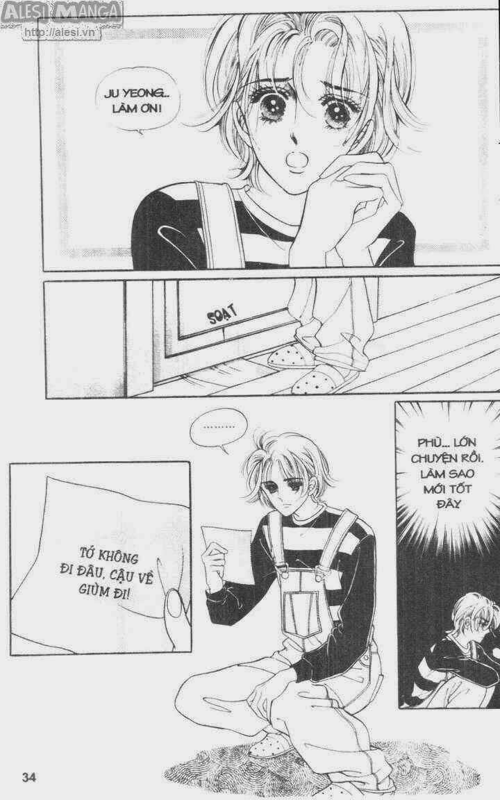 Nhỏ Con Trai: Chapter 4