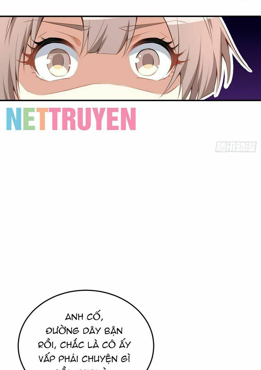 Mỹ Nhân Tâm Động: Chapter 10