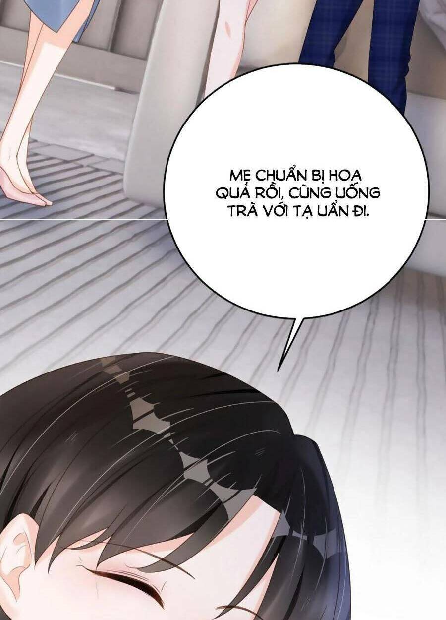 Dây Dưa Không Dứt: Chapter 29