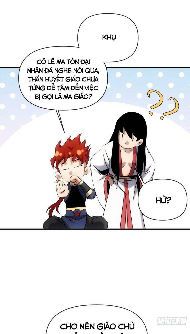 Ma Vương Là Đại Địa Chủ: Chapter 51