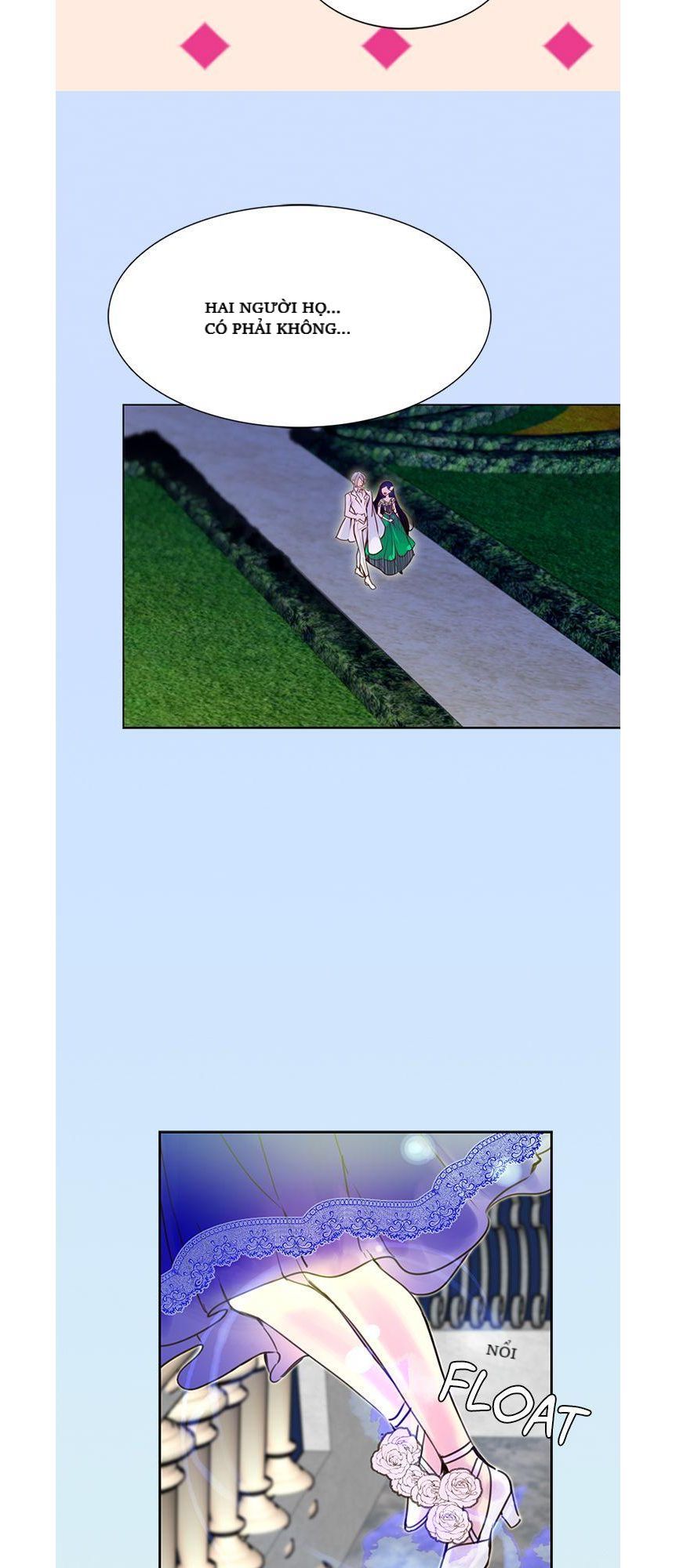 Đừng Xem Thường Nữ Phụ: Chapter 4