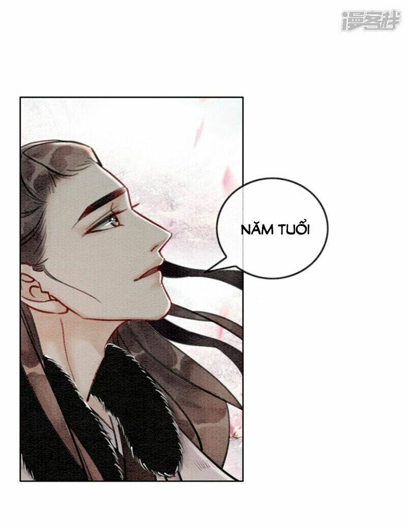 Hậu Cung Của Trẫm Cháy Rồi!: Chapter 31