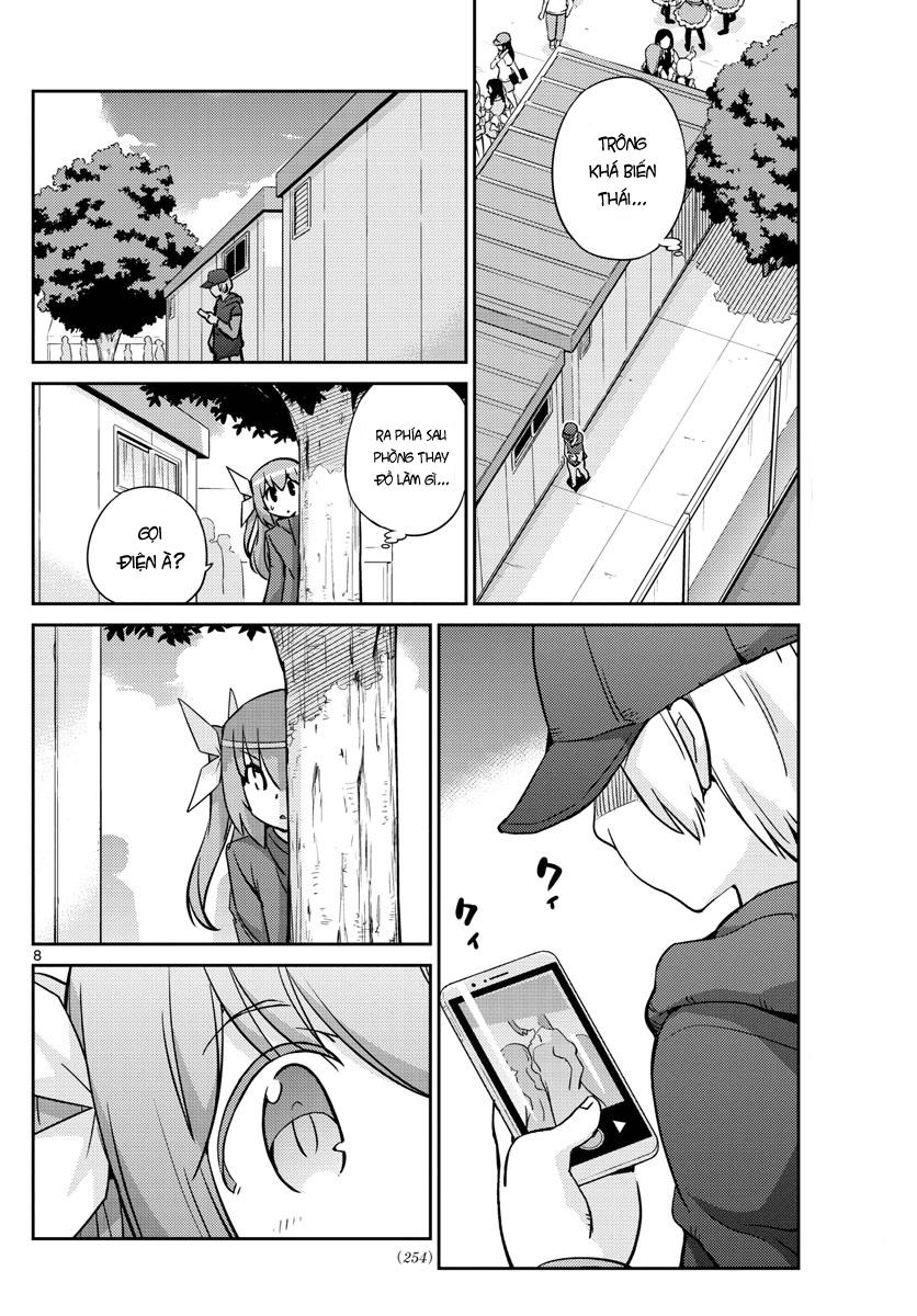 King Of Idols: Chapter 53