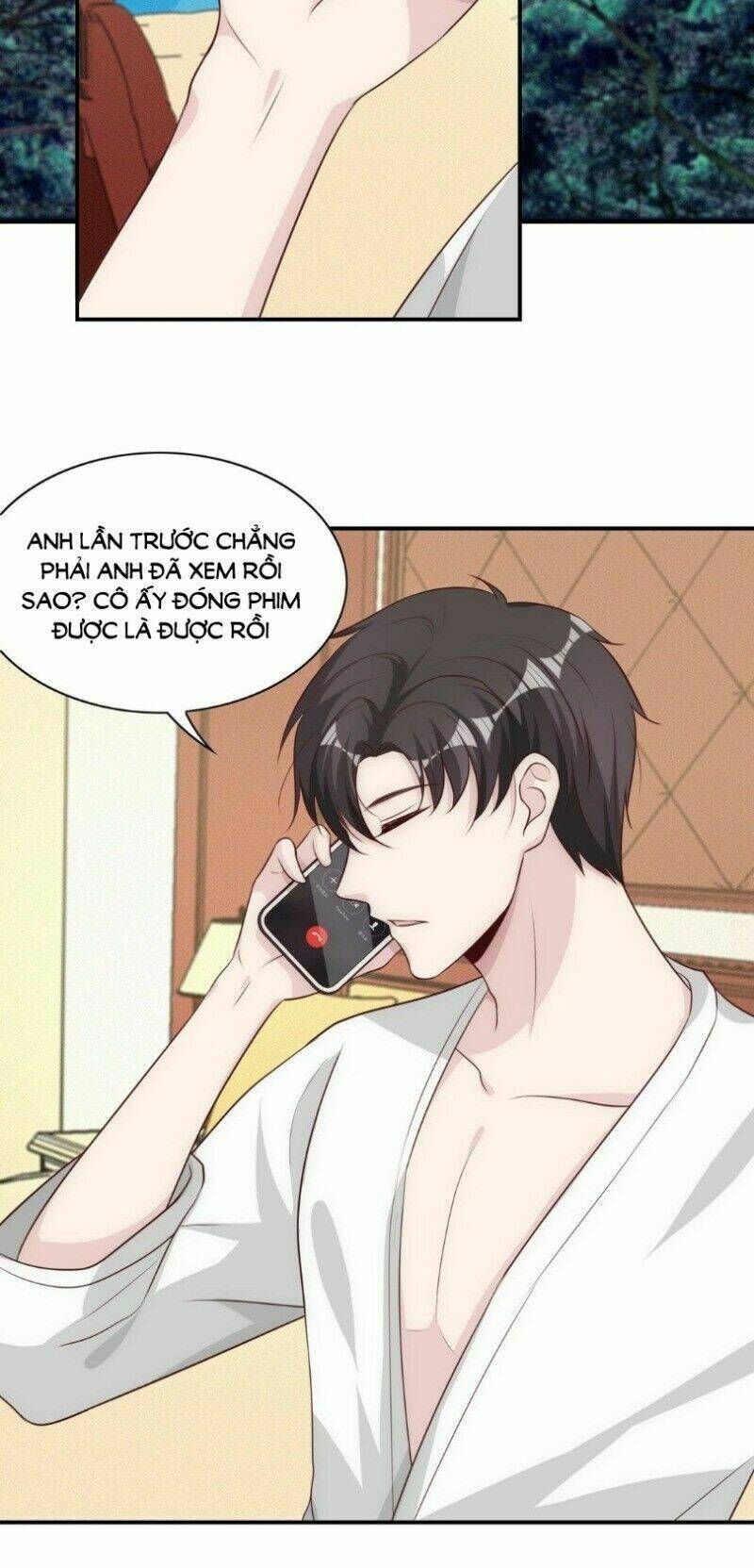 Trở Lại Showbiz Làm Ảnh Hậu: Chapter 17