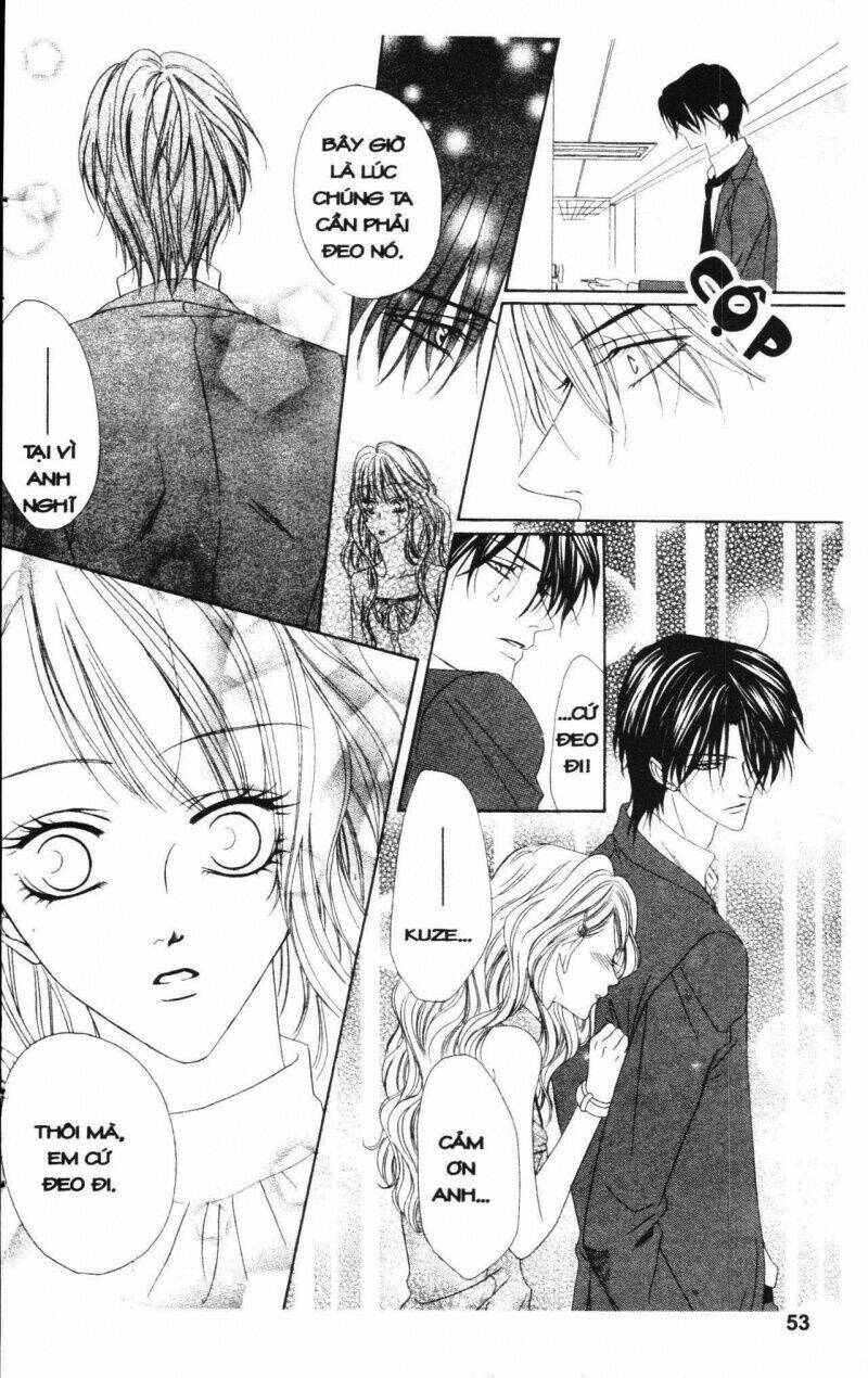 Keishichou Tokuhanka 007: Chapter 16