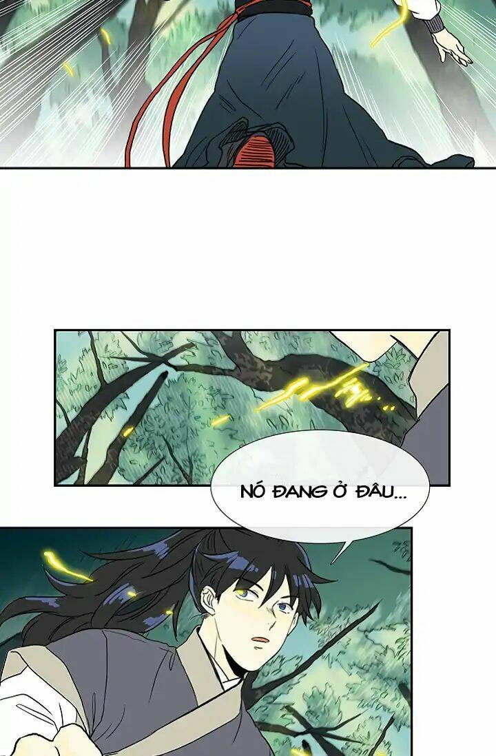 Học Sĩ Tái Sinh: Chapter 88