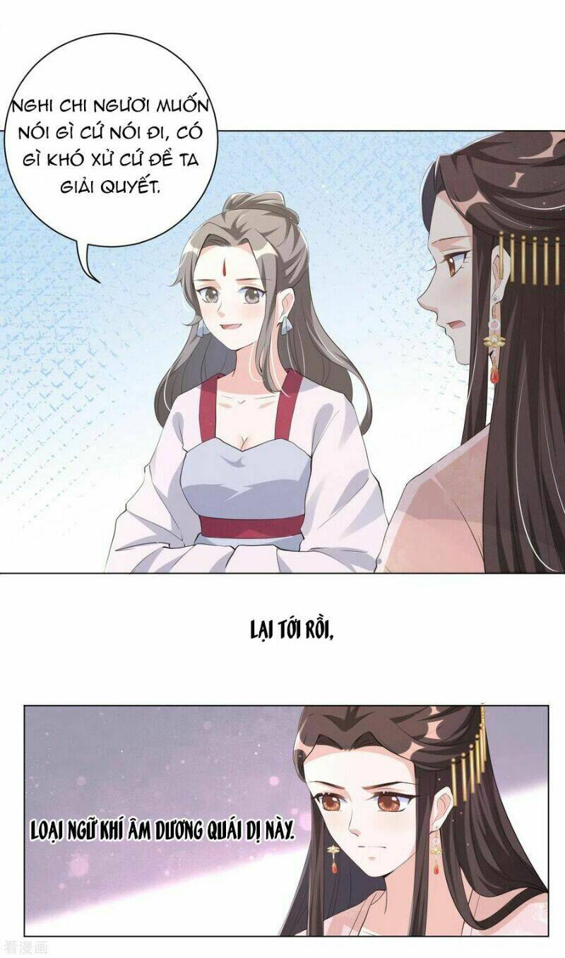 Vương Phi Có Độc!: Chapter 106