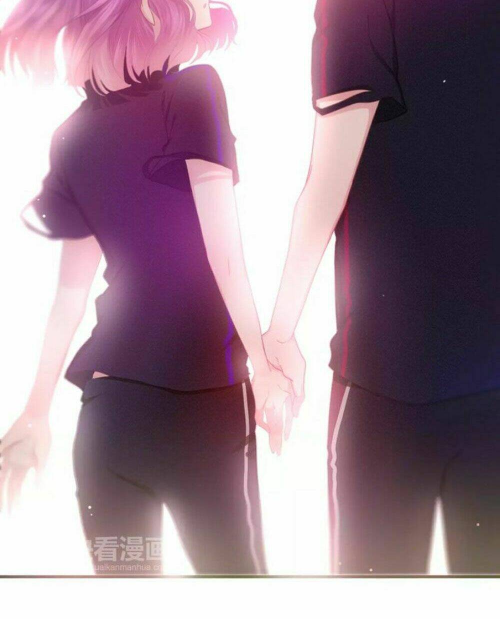 Tháng Sáu Kì Diệu: Chapter 30