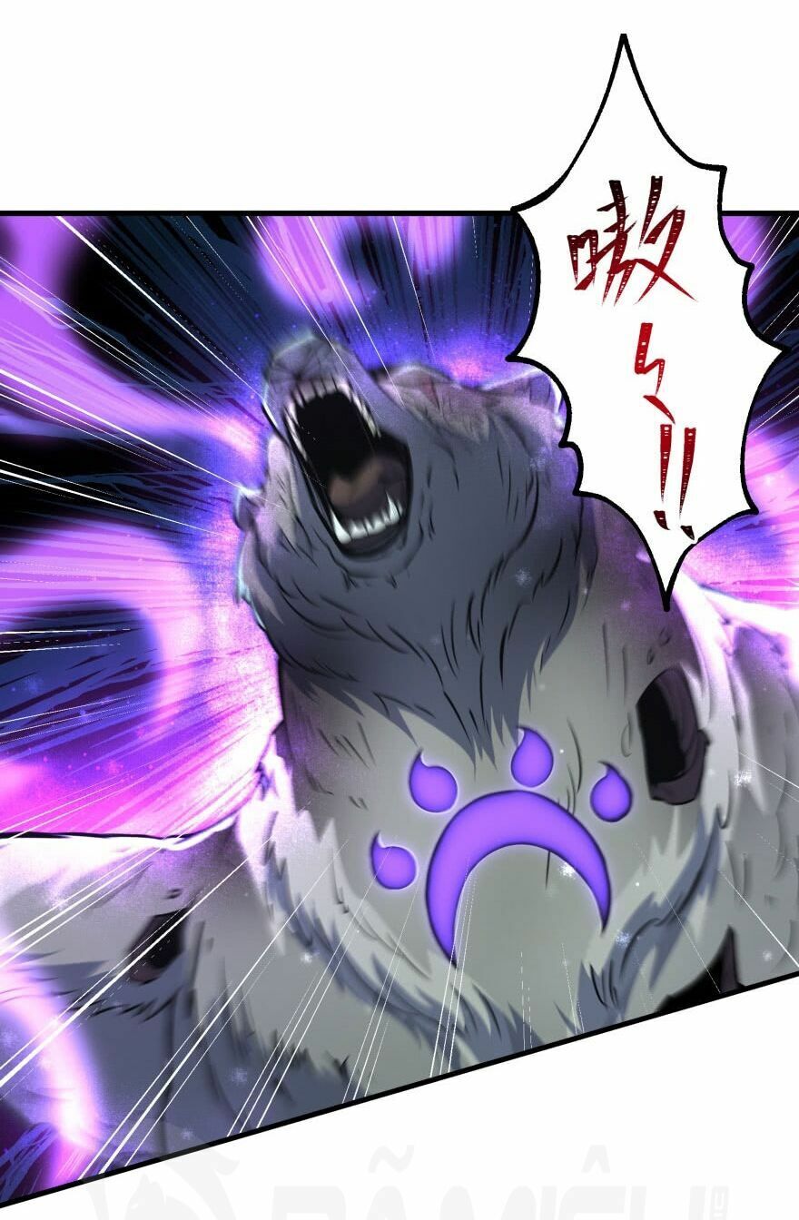 Thú Nhân: Chapter 109