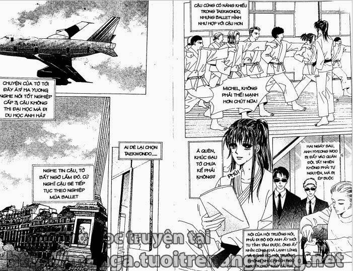 Yêu Hoặc Chết: Chapter 10