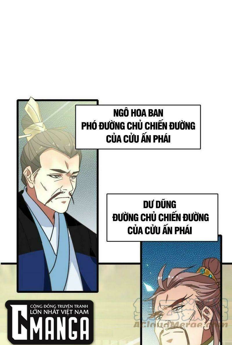 Siêu Đạo Thần Thuật: Chapter 83