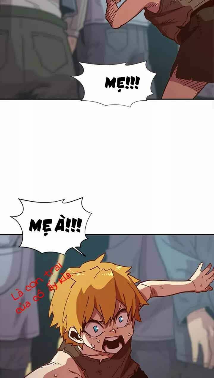 Nô Lệ Nghịch Thiên: Chapter 1