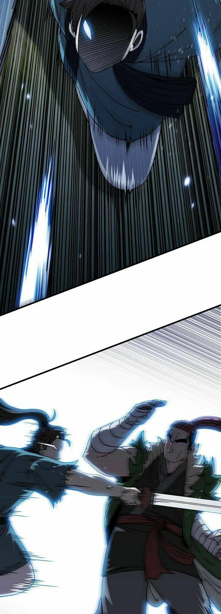 Thân Thủ Đệ Nhất Kiếm: Chapter 26