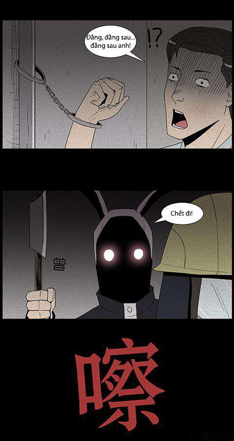 Chuyện Lạ Đêm Khuya: Chapter 86