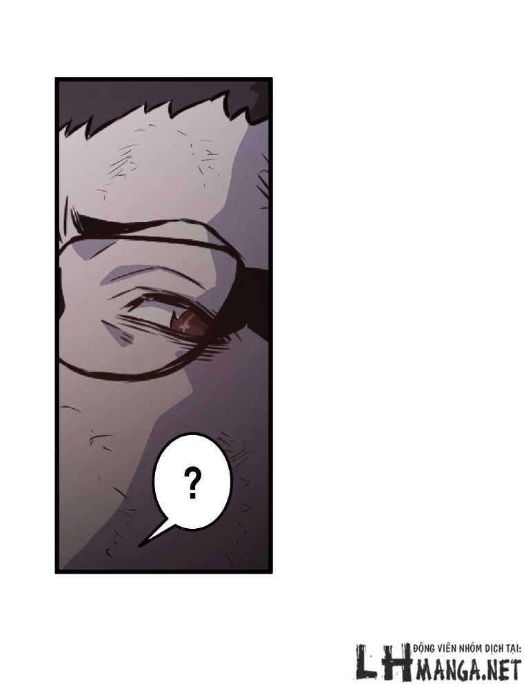 M.i.a - Jakjeonjung Siljong: Chapter 34