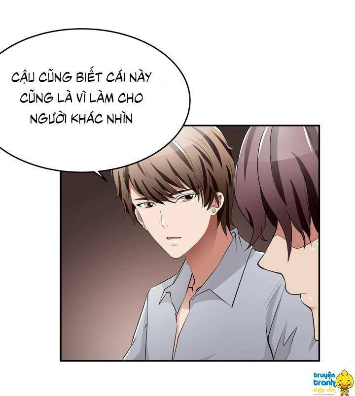 Âm Mưu Bên Gối: Chapter 24