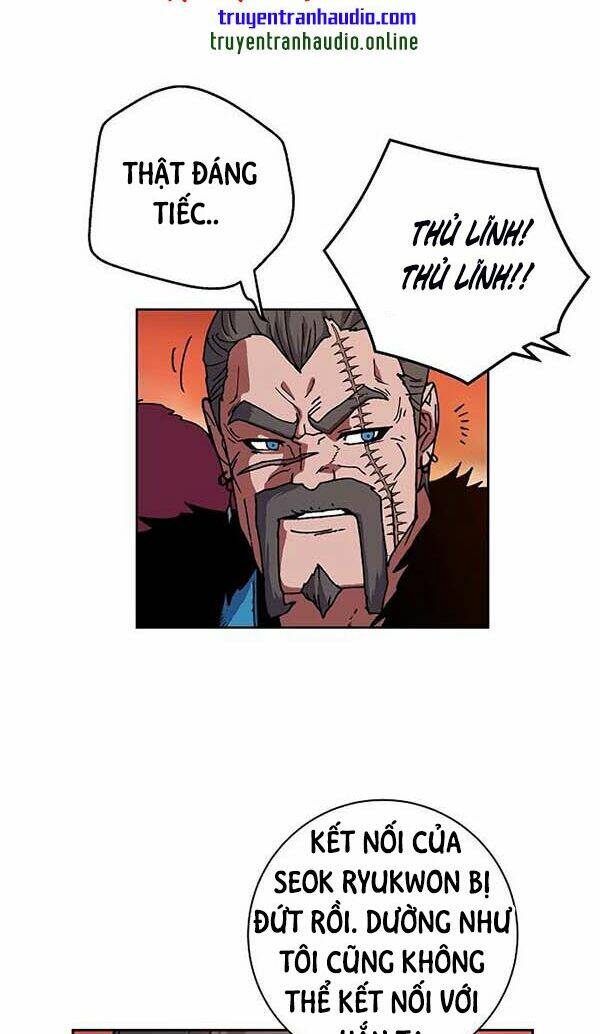 Npc Bắt Đầu Từ Kỹ Năng Lv.999: Chapter 6