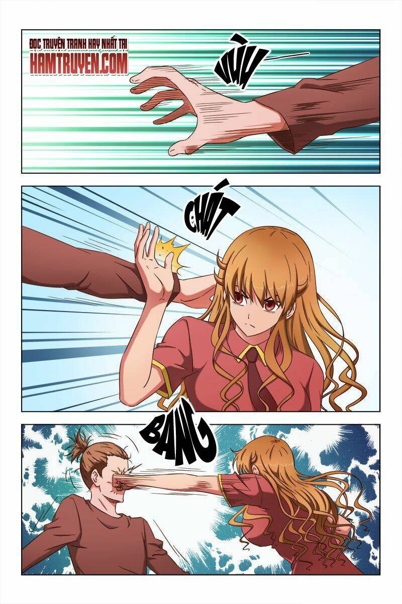 Tối Cường Tà Thiếu: Chapter 62