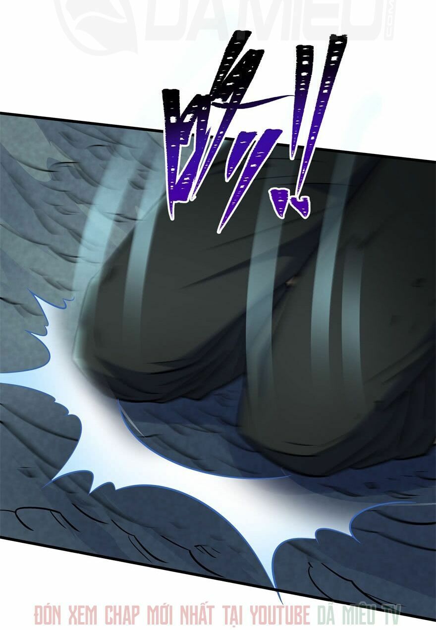 Thú Nhân: Chapter 109