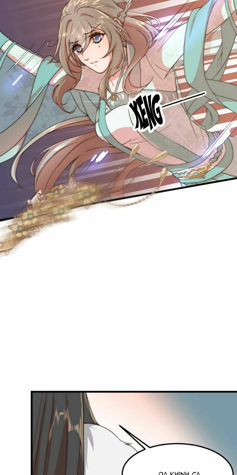 Đệ Nhất Cuồng Phi: Chapter 9