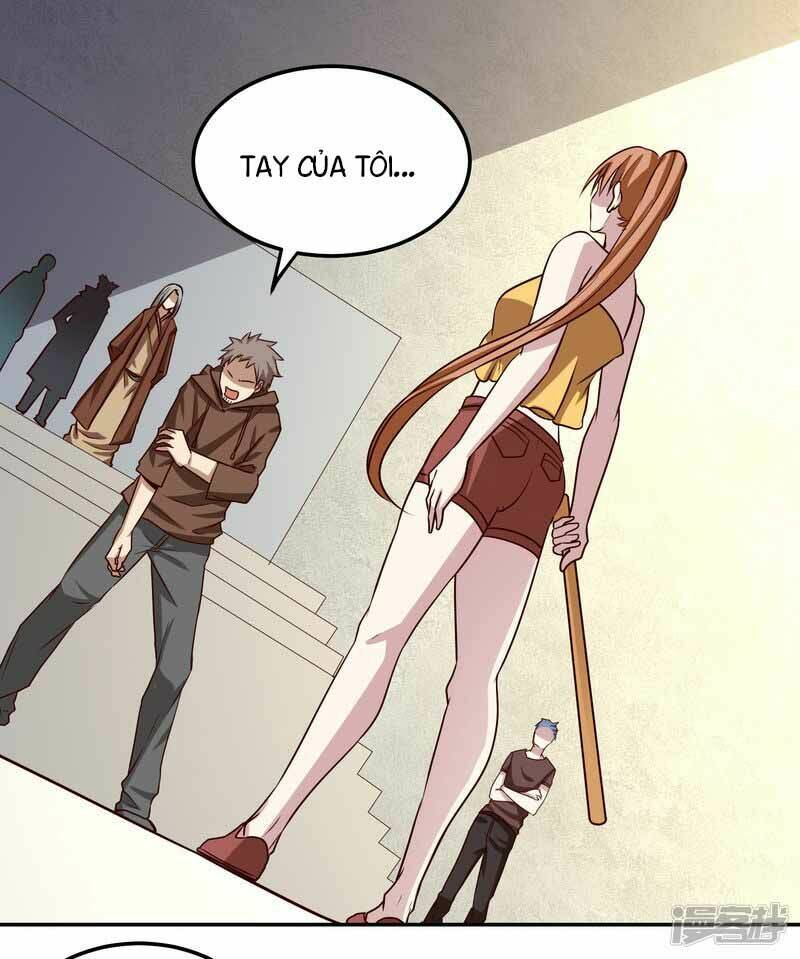 Tay Chơi Thần Cấp: Chapter 117