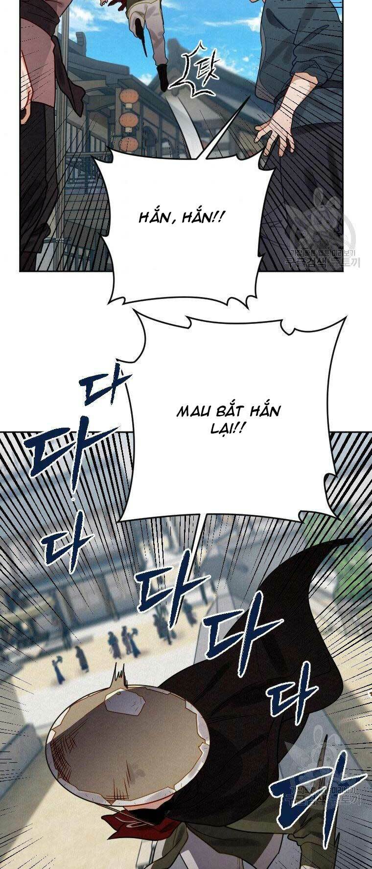 Thời Đại Hoàng Kim Của Thiên Kiếm: Chapter 7