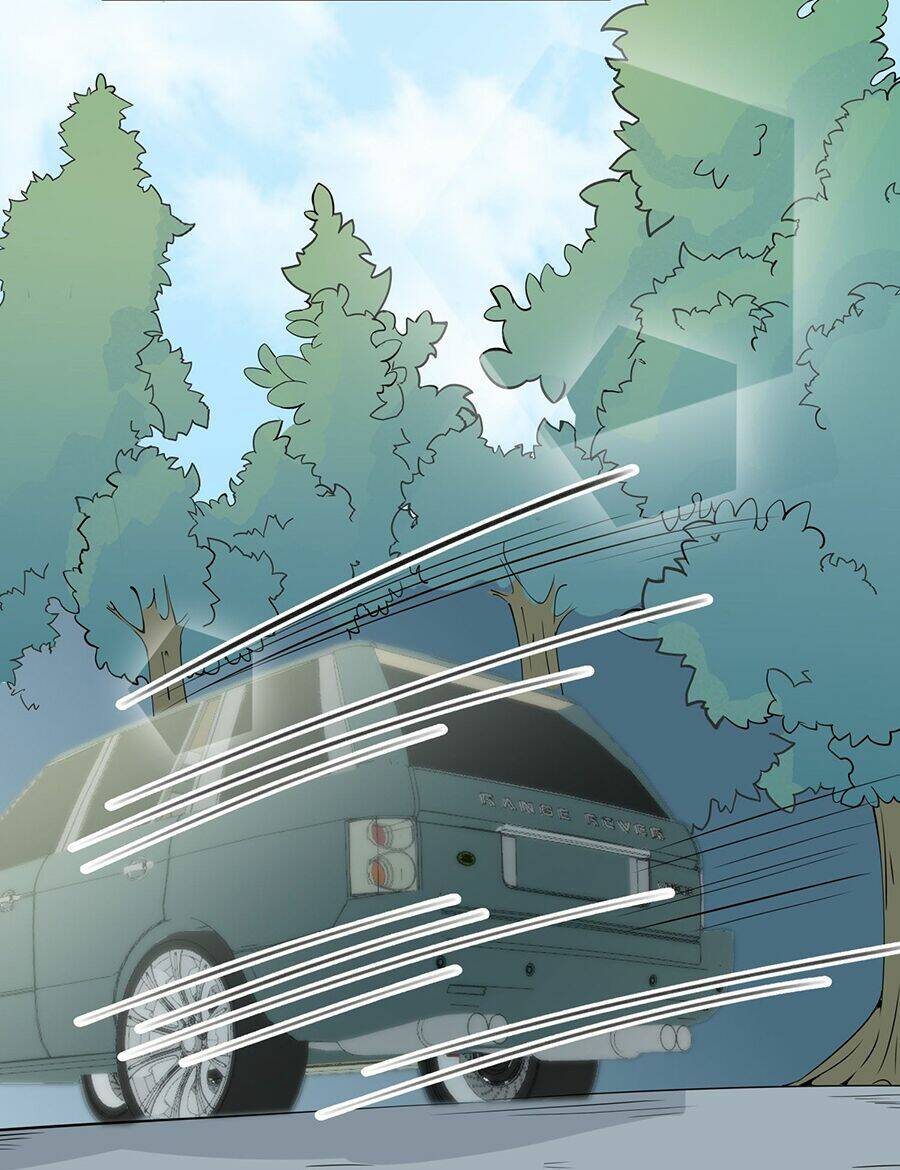 Cửa Hàng Âm Dương: Chapter 13