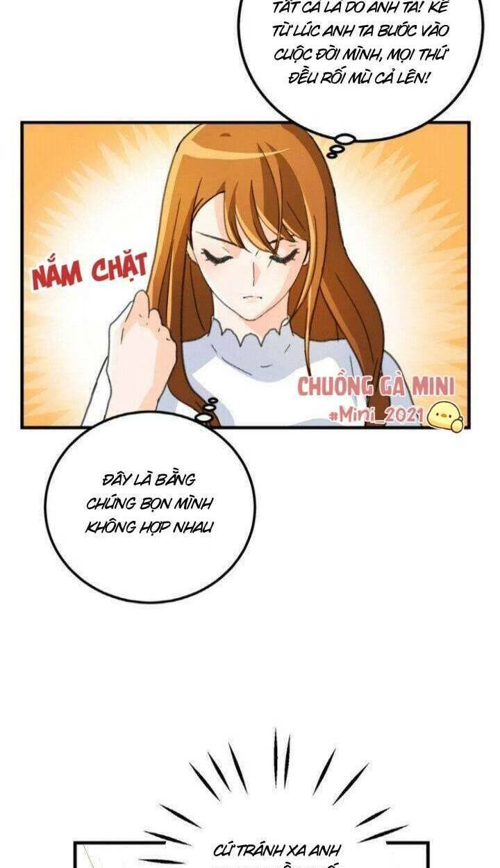 101 Cách Chinh Phục Trái Tim Em: Chapter 15