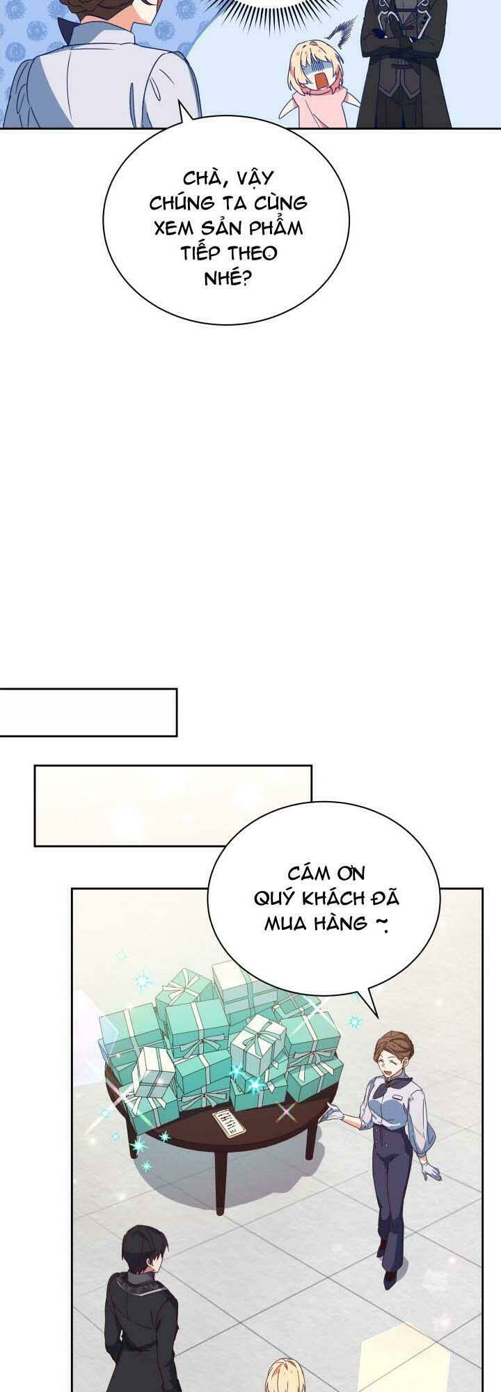 Nàng Elizabeth Thuần Khiết: Chapter 4