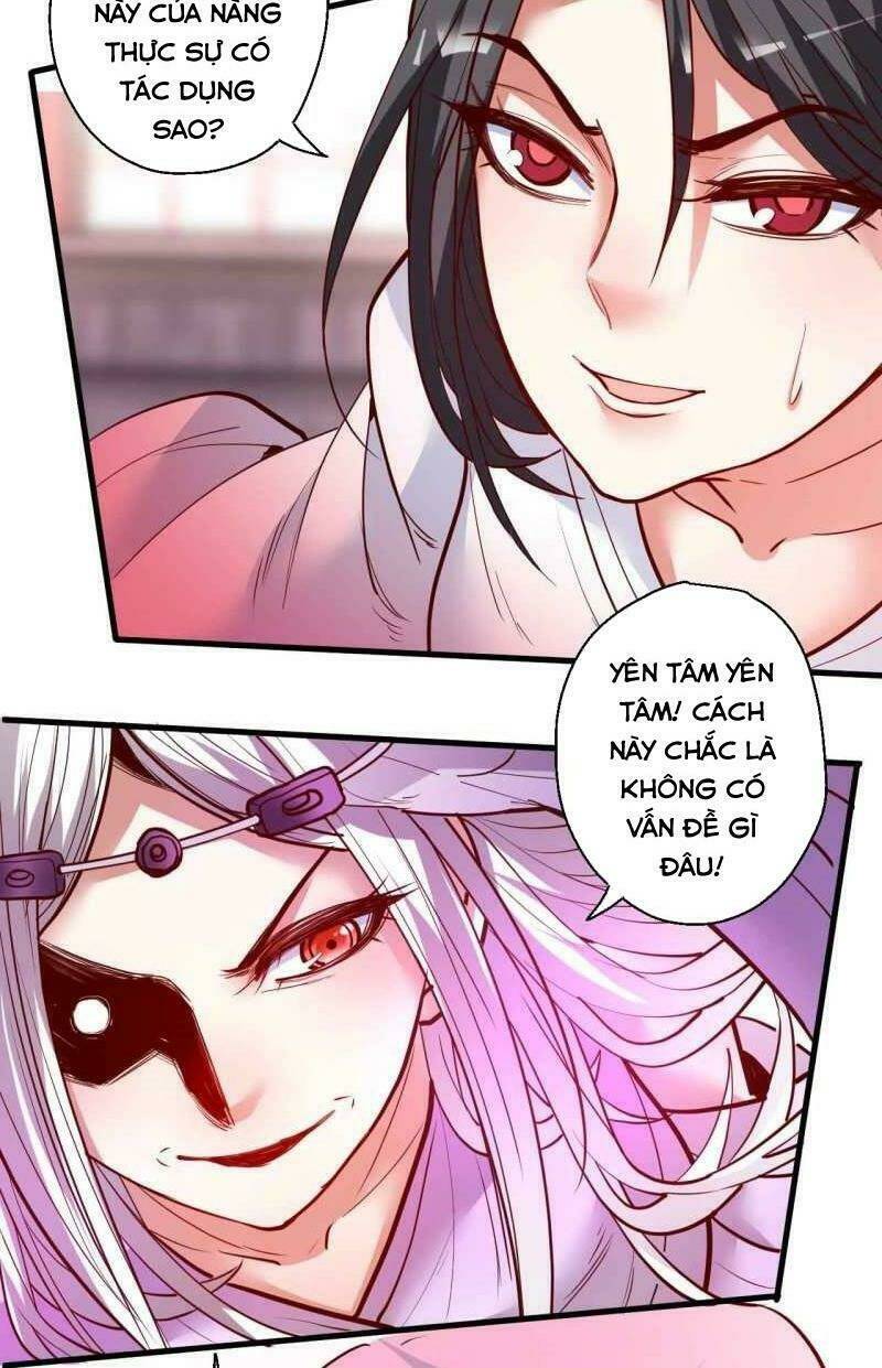 Tối Cường Đại Biểu Hoàng Kim Thận: Chapter 87