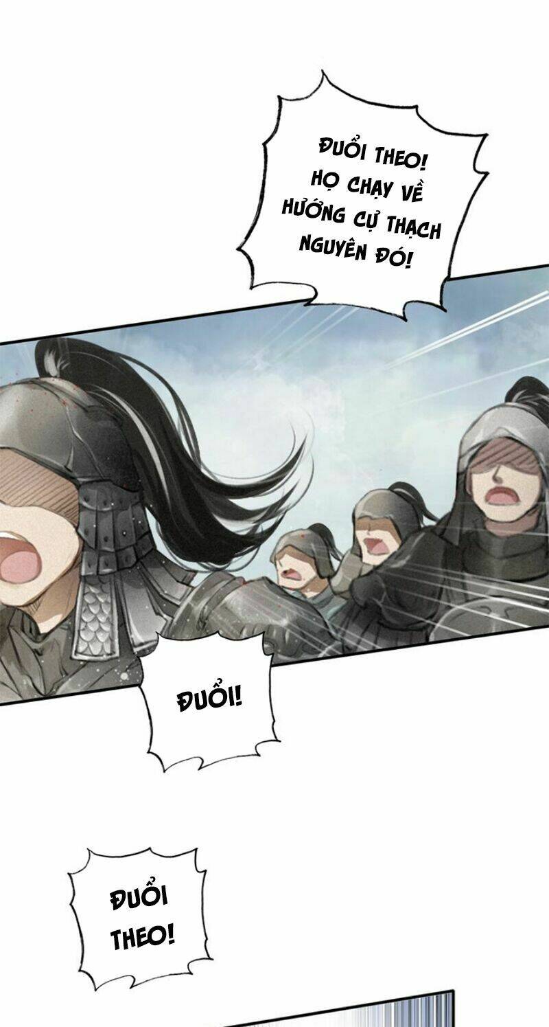 Đế Sư Tại Thượng: Chapter 37