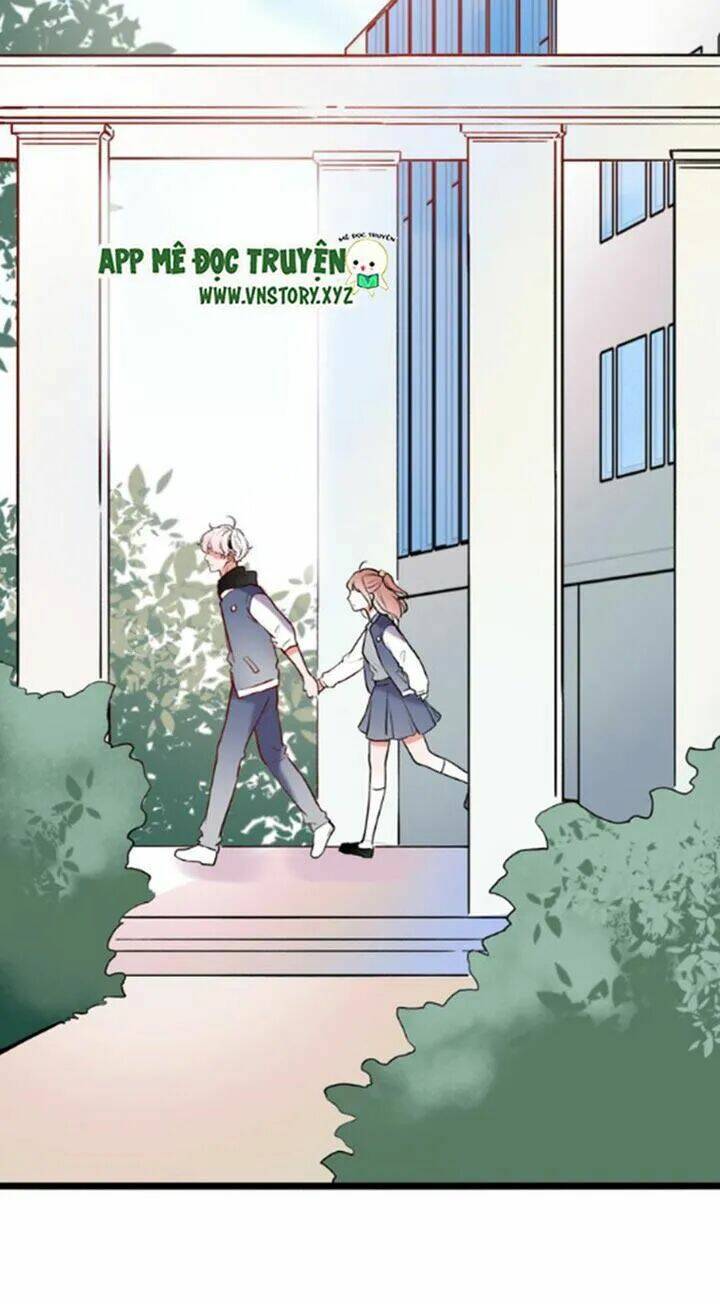 Trạch Thượng Tịch Mịch Huỳnh Hỏa: Chapter 22