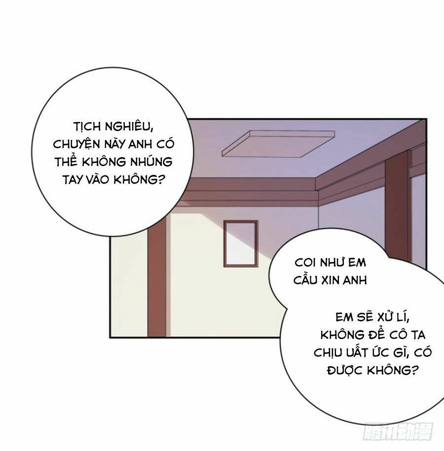 Thiên Kim Đường Môn: Chapter 69