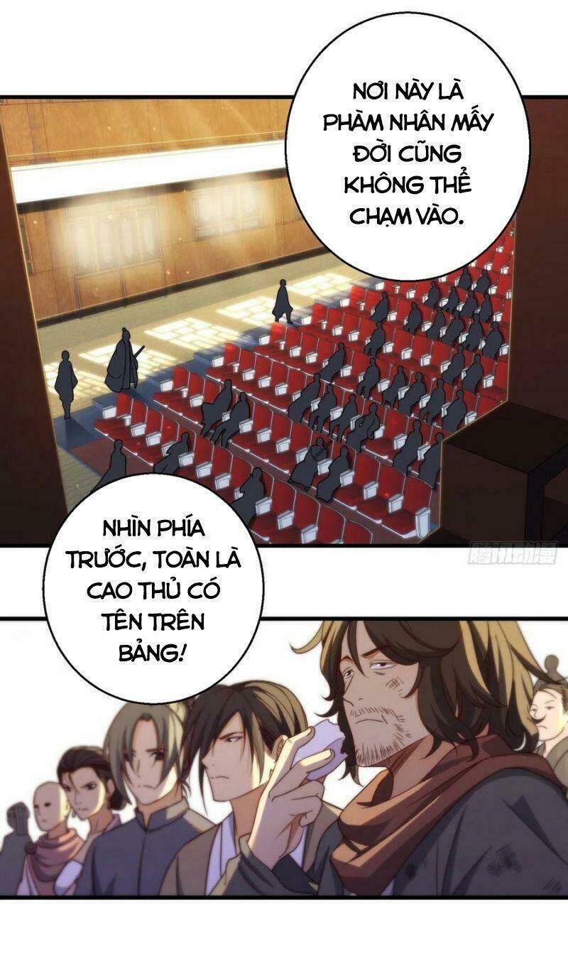 Ta Là Đại Hoàn Đan: Chapter 95