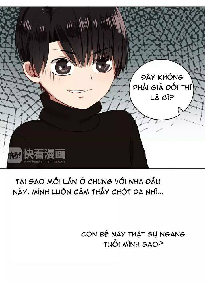 Chào Buổi Sáng, Hướng Dương: Chapter 4