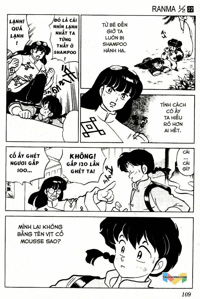 Suối Lời Nguyền: Chapter 230