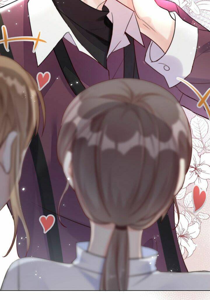 Boss Đại Nhân Là Nữ Thần?: Chapter 9