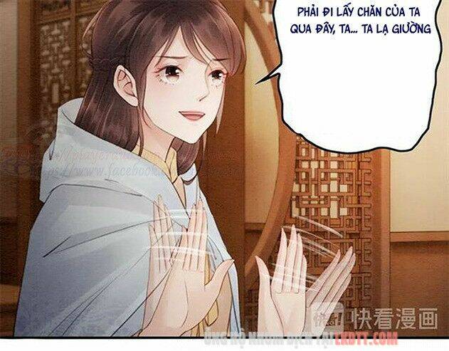 Trọng Sinh Bá Sủng Nhiếp Chính Vương Quá Mạnh Mẽ: Chapter 74
