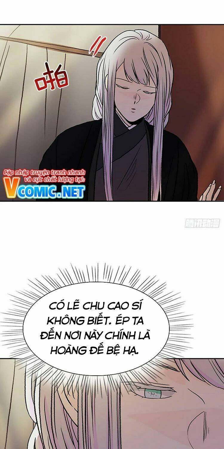 Học Sĩ Tái Sinh: Chapter 148