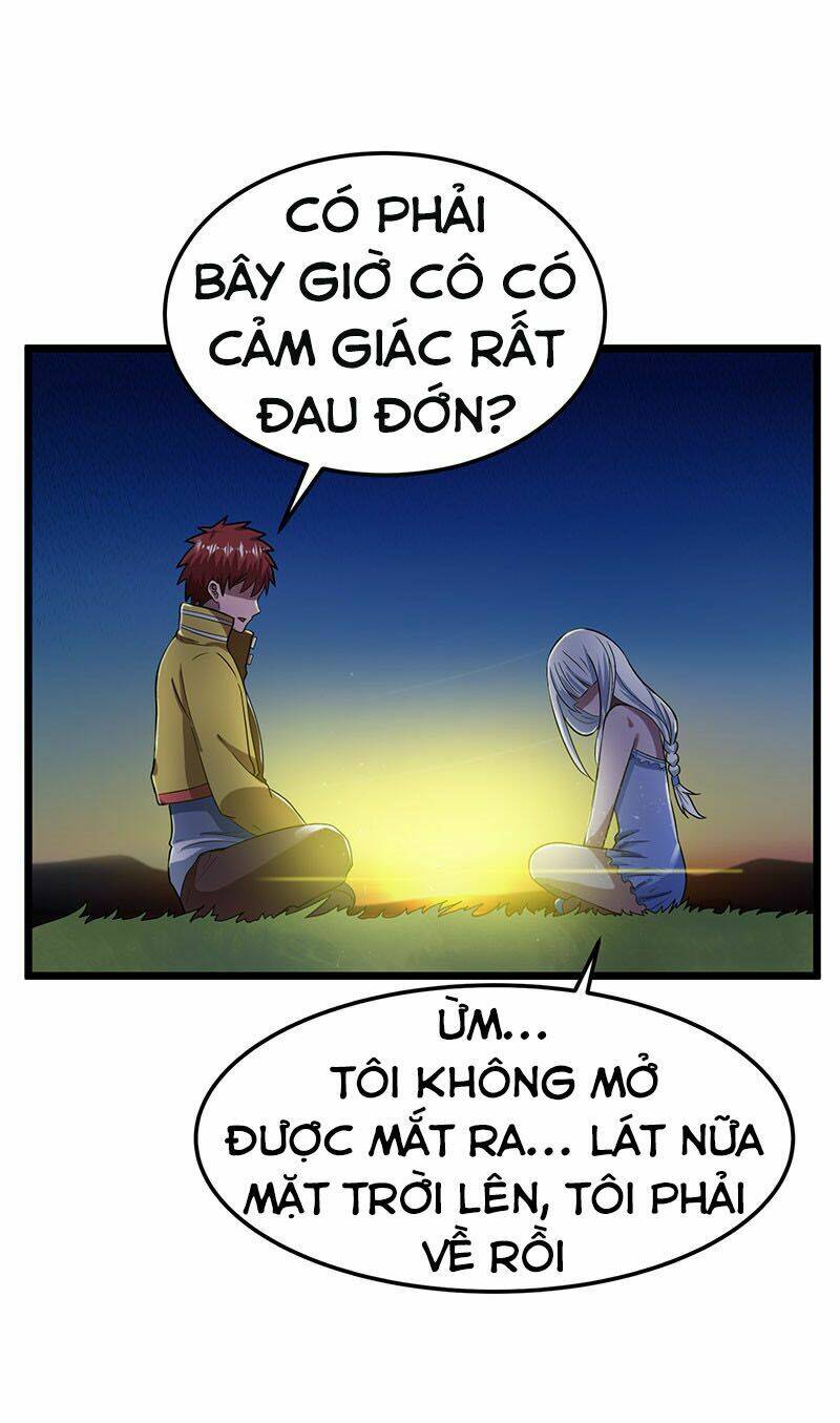 Tiên Vương Trùng Sinh: Chapter 20