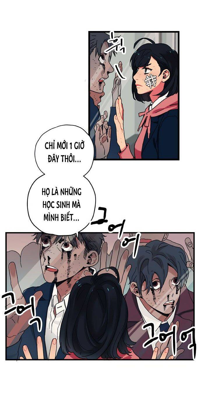 Misiryeong: Chapter 4