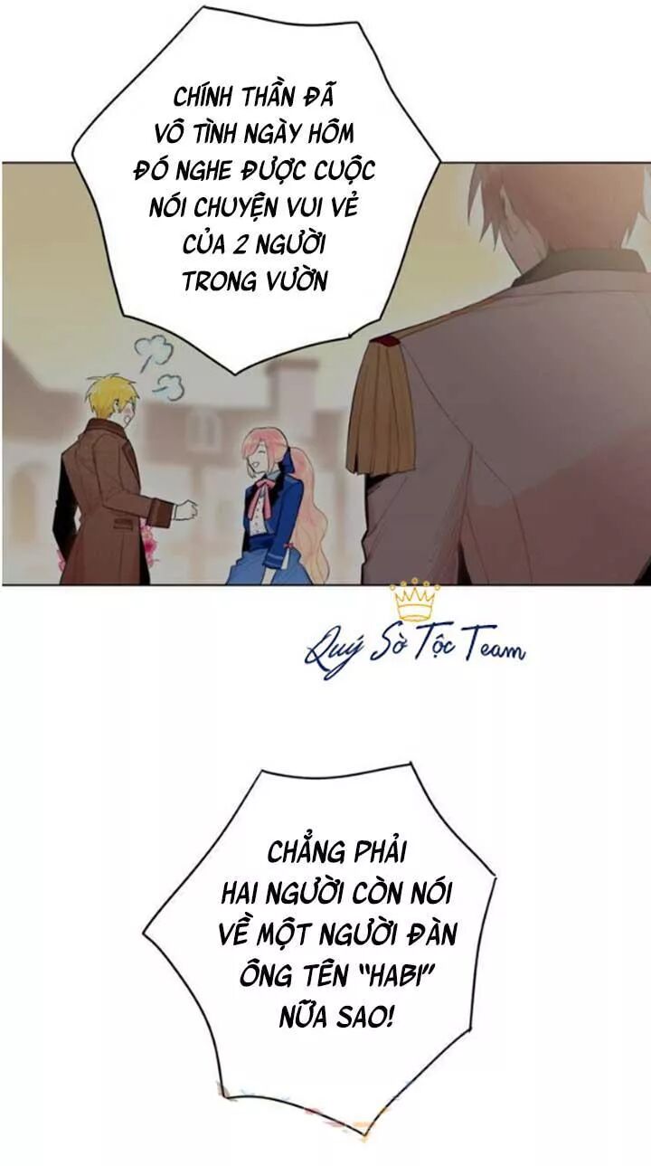 Tồn Tại Với Tư Cách Là Vợ Của Nam Chính: Chapter 77: Người đàn ông tên Habi