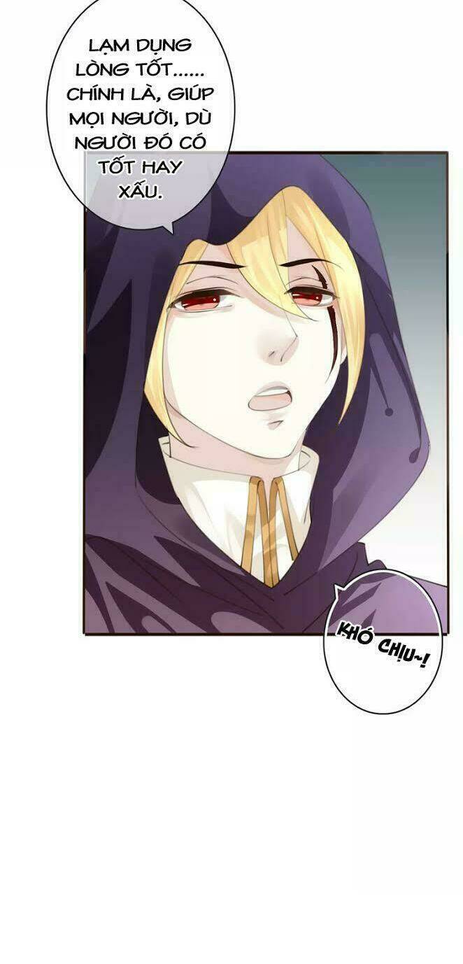 Thiên Thần Không Có Tiết Tháo: Chapter 46