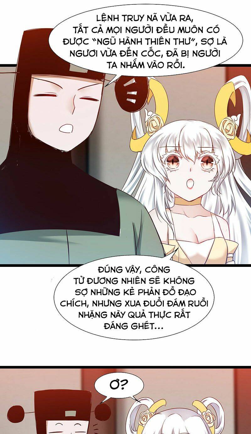 Nghịch Chuyển Tiên Đồ: Chapter 159