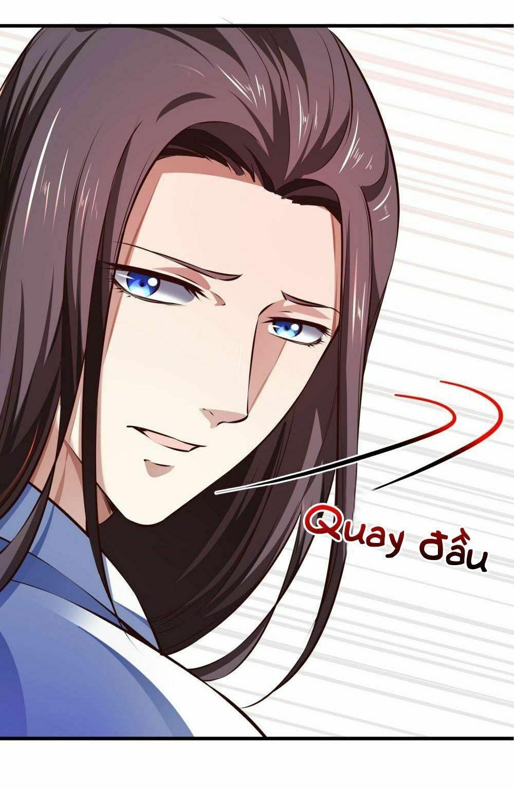 Yêu Tiếp Thành Nghiện, Tổng Tài Quá Bá Đạo: Chapter 53